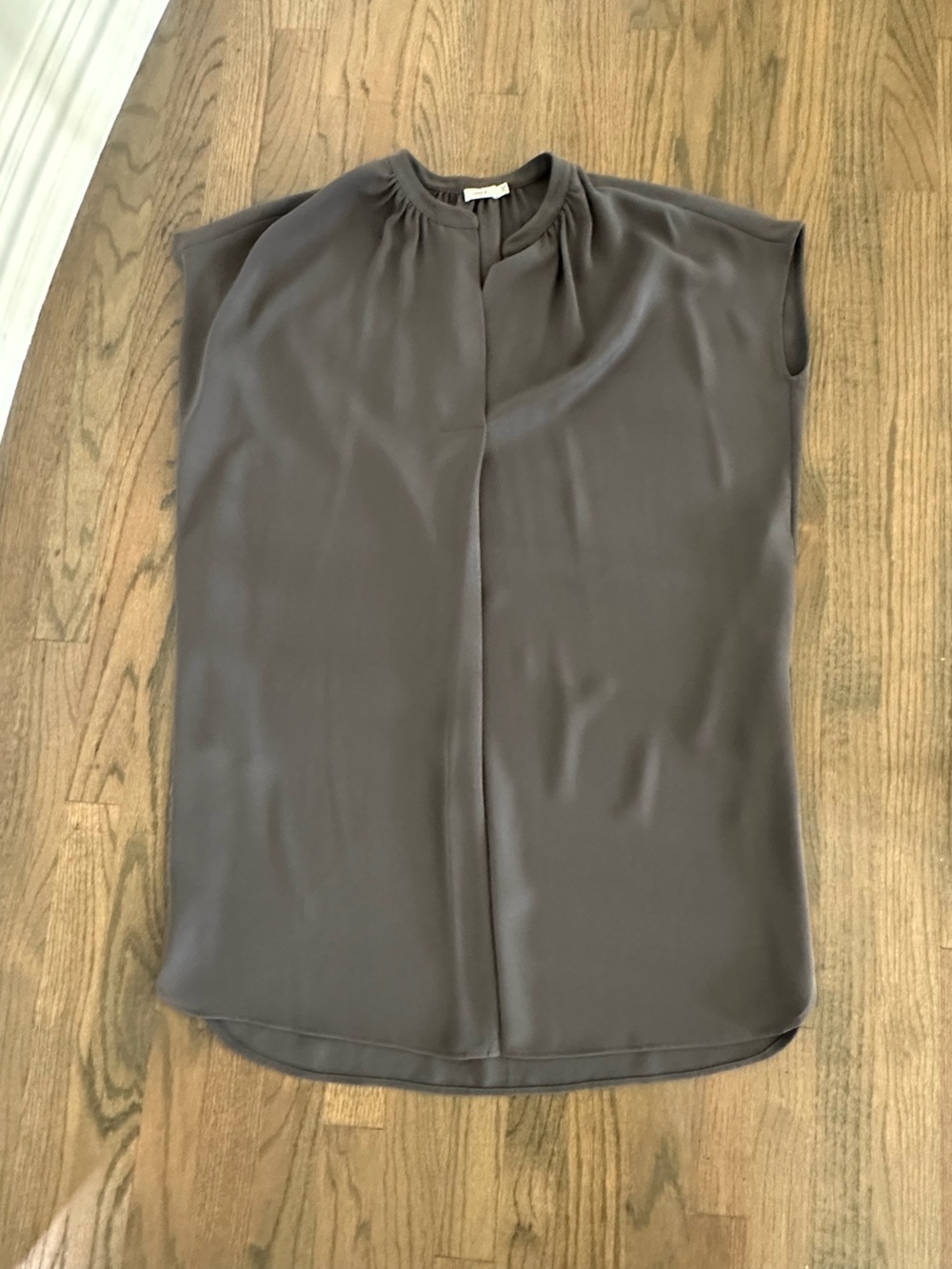 Vince Shift Dress